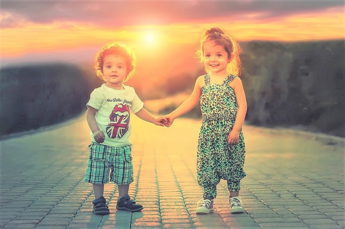 children