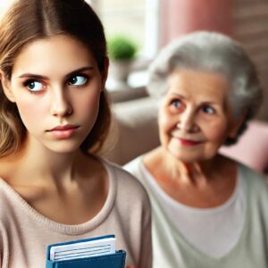 Dementia Early symptoms