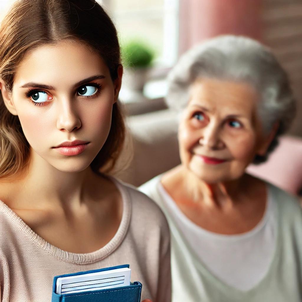 Dementia Early symptoms