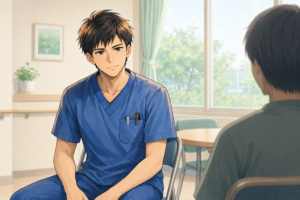 nurse-psychiatric-suitedのアイキャッチ画像