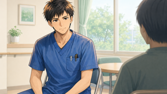 nurse-psychiatric-suitedのアイキャッチ画像