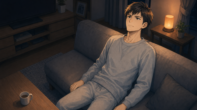 看護師のストレスが限界のとき。体が出すサインを見逃さないのアイキャッチ画像