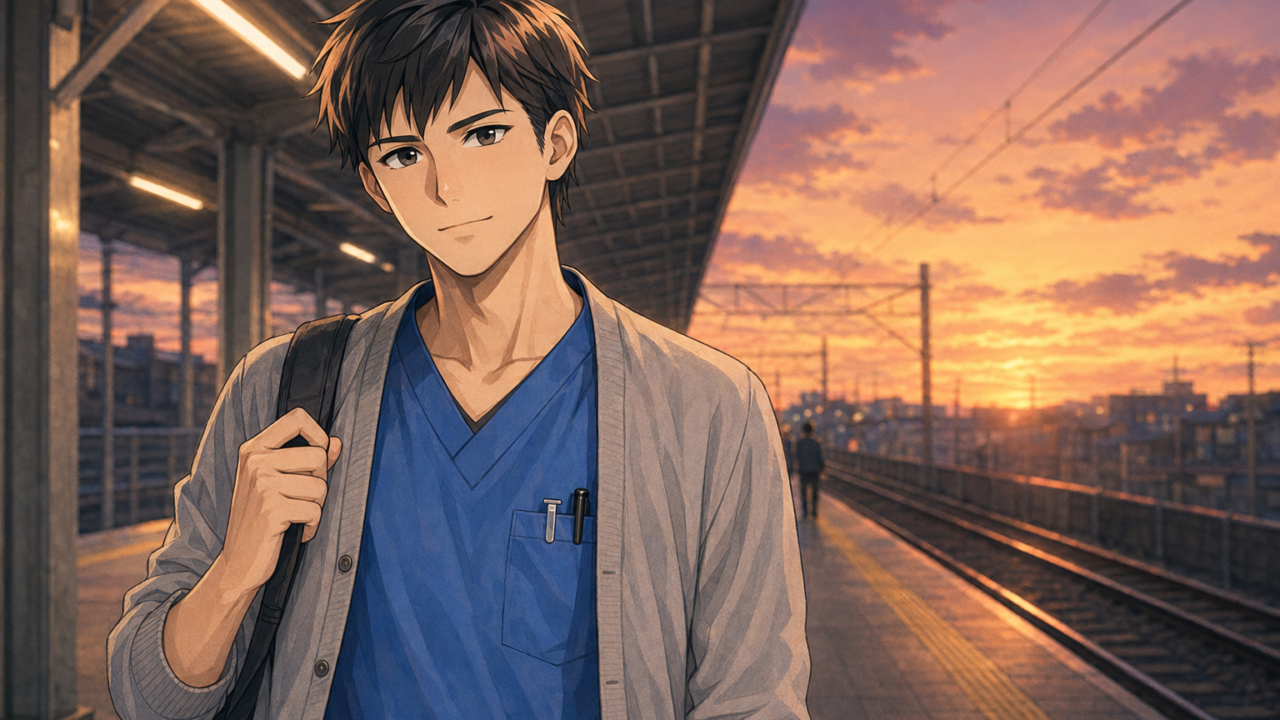 看護師の転職回数が多いと不利？気にしすぎなくていいのアイキャッチ画像