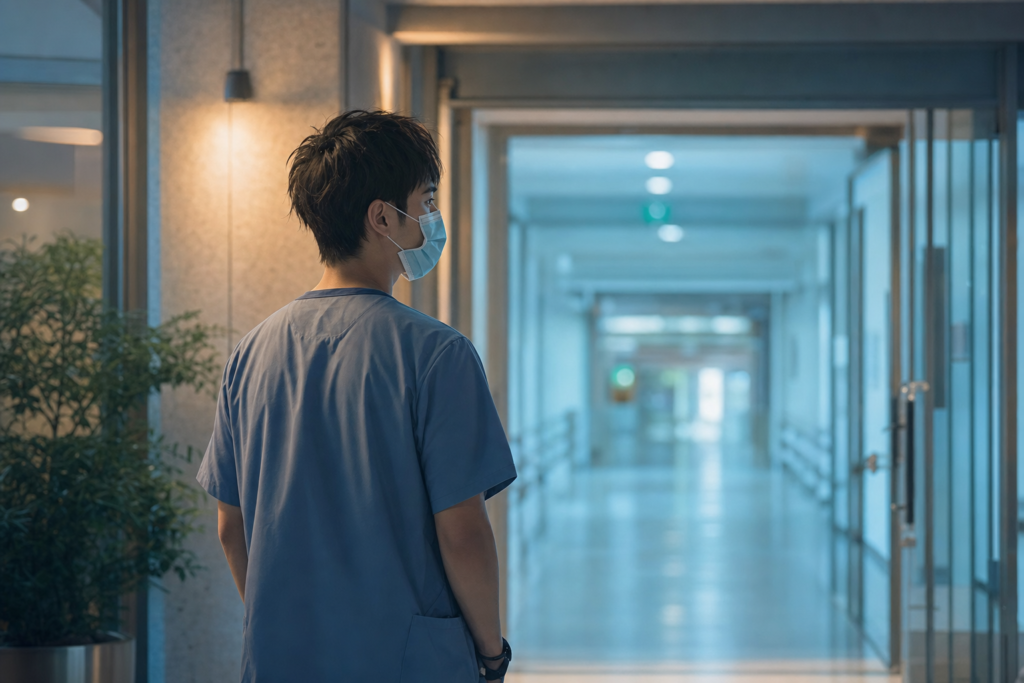看護師がコロナついて正しい知識を持たなくてはいけない、ただ1つの理由　コロナの危険性