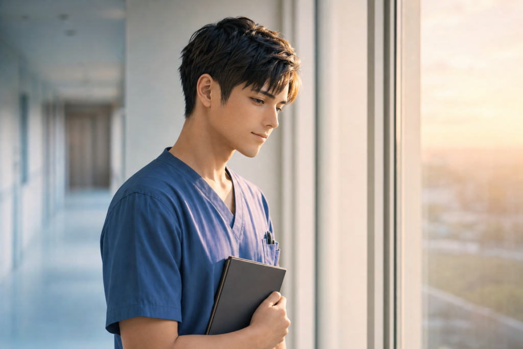 納得した「死」を迎えるために、自分の「死」について考えてみる。