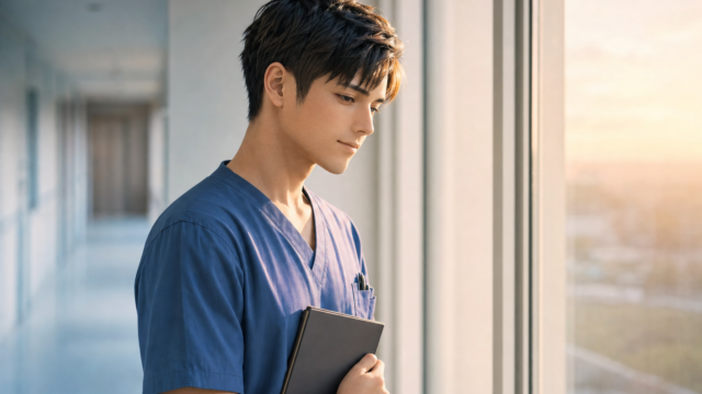 納得した「死」を迎えるために、自分の「死」について考えてみる。