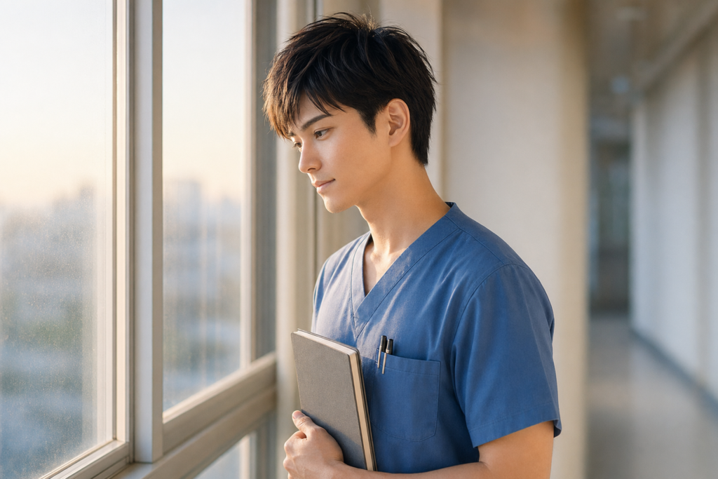 笑って死にたいね。楽しい終末を迎えられるために