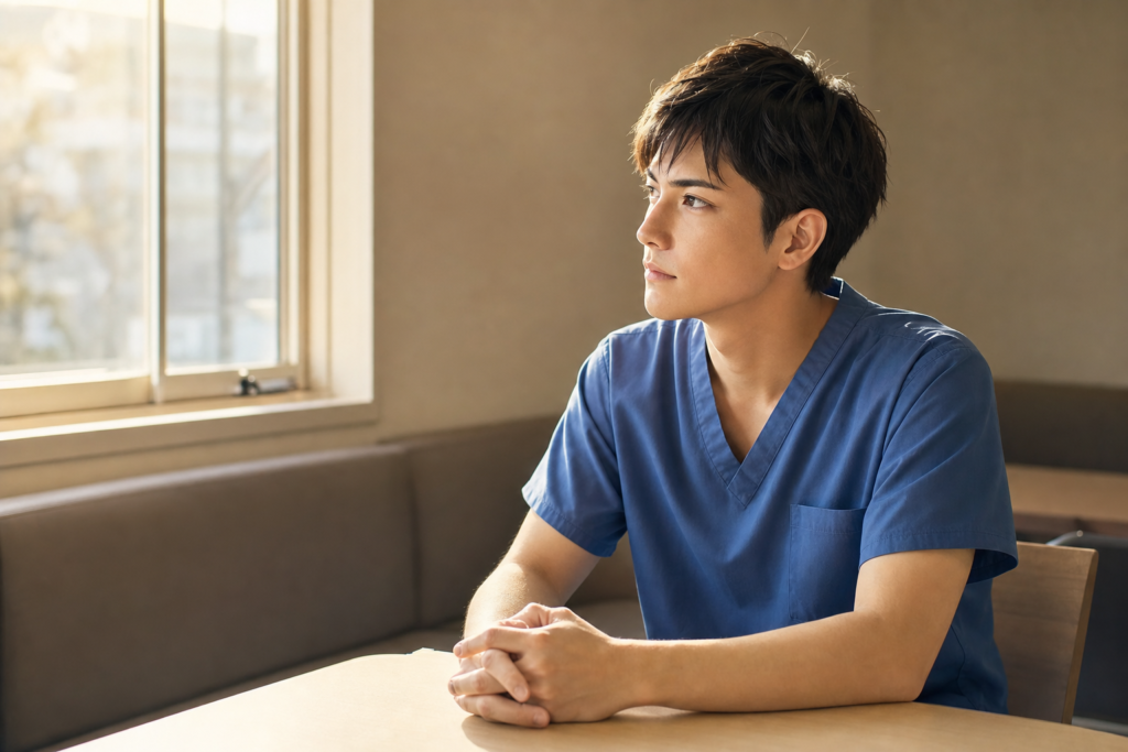 もういやっ！看護師の仕事にやりがいを持てない！そんな時に読むべき本　『生き方』著:稲盛和夫(京セラ KDDI創設者）