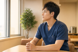 看護師の仕事にサービスや接遇は必要なのか？