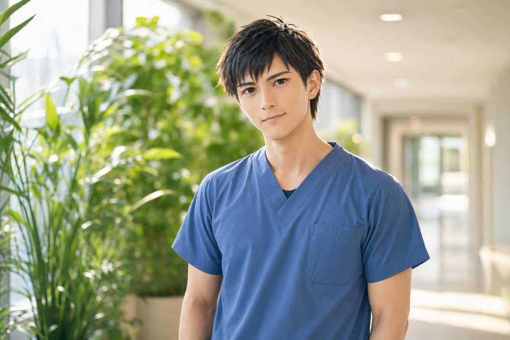 精神身体合併症病棟ってどんなところ？